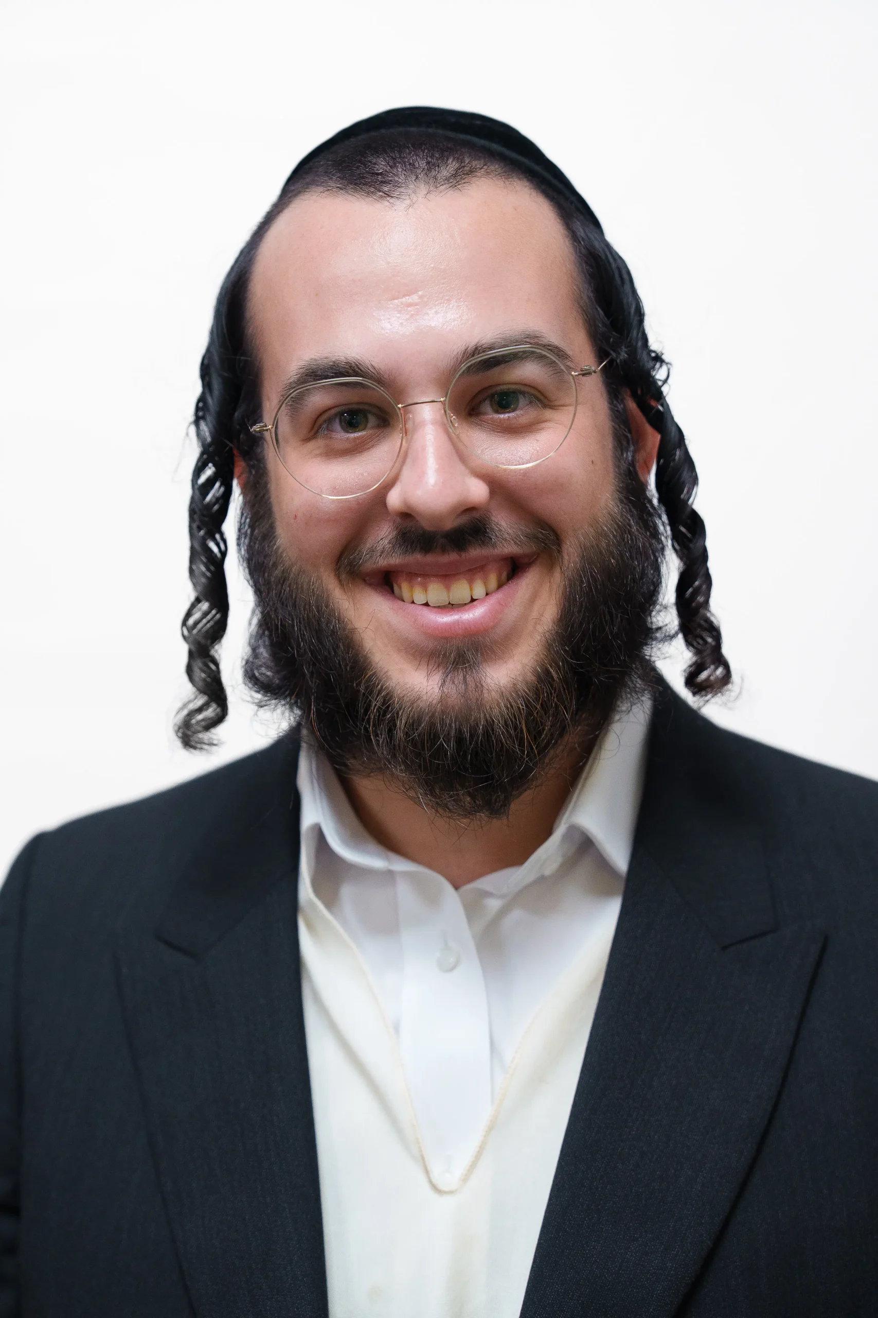 הרב נחום פוירשטיין שליט_א בני ברק