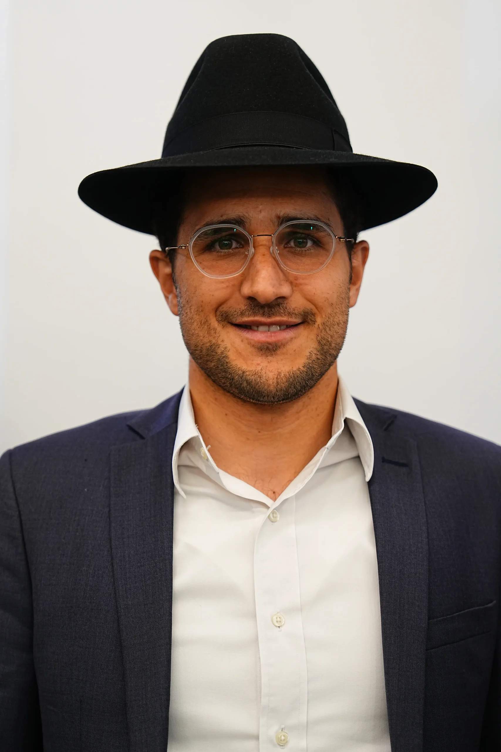 הרב נפתלי זראד שליט_א בית שמש