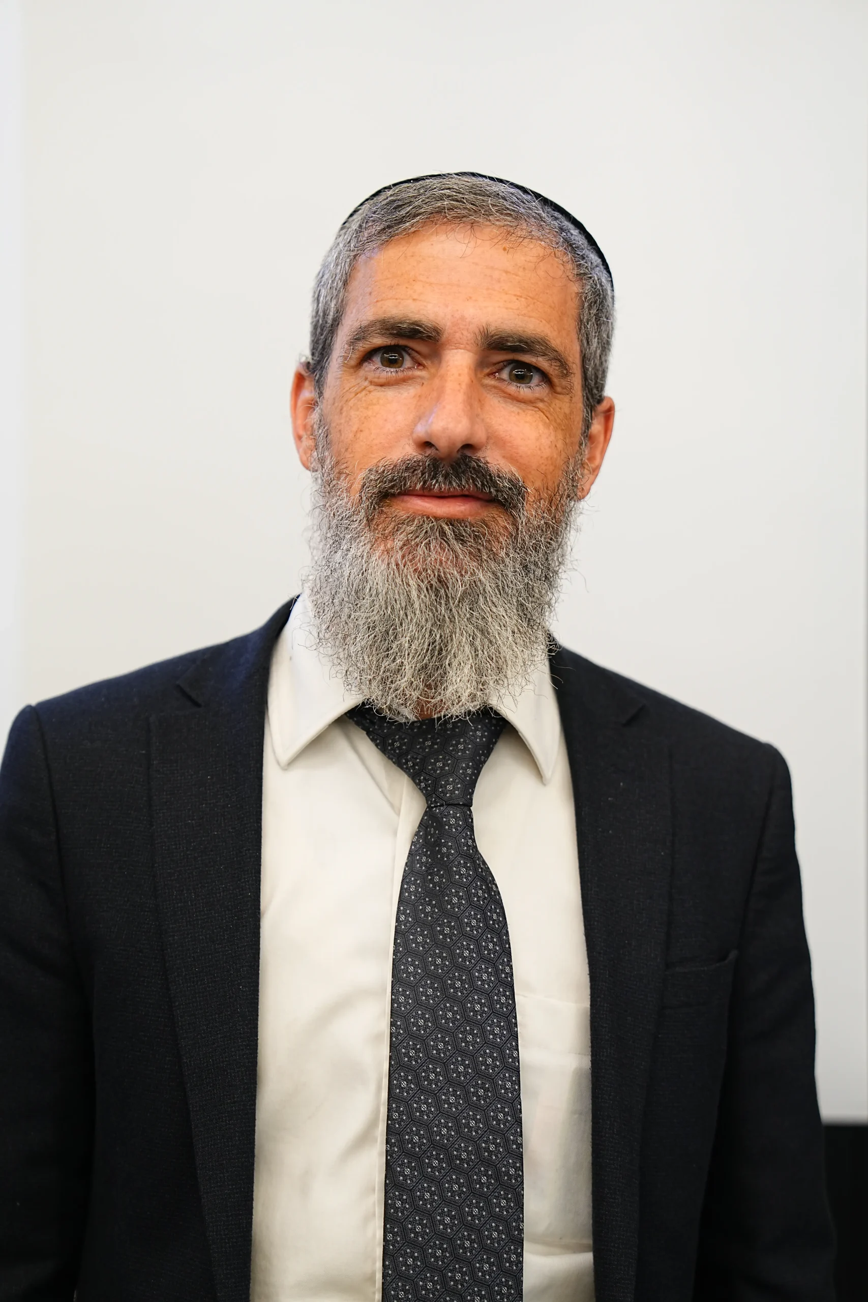 הרב נפתלי פרי שליט_א רכסים