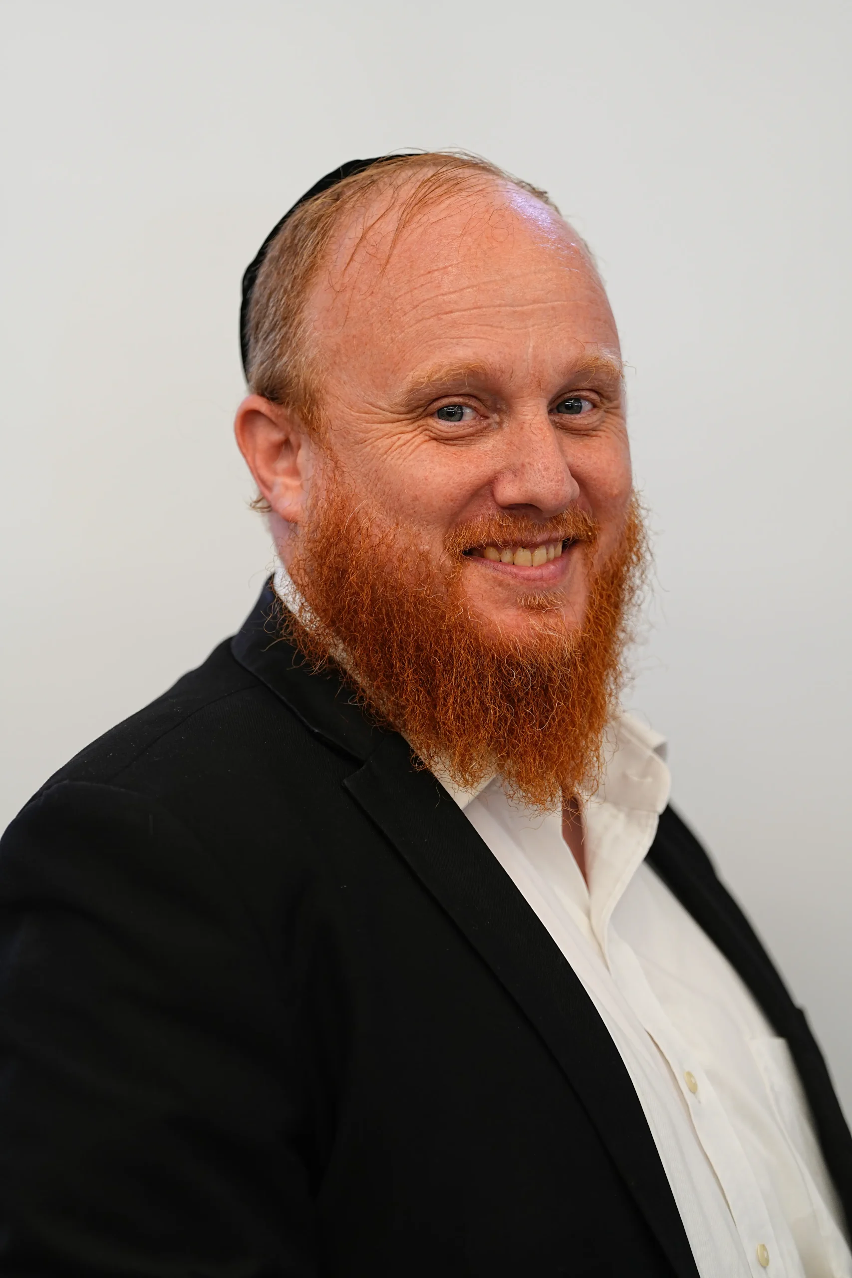 הרב נפתלי ראה שליט_א אלעד