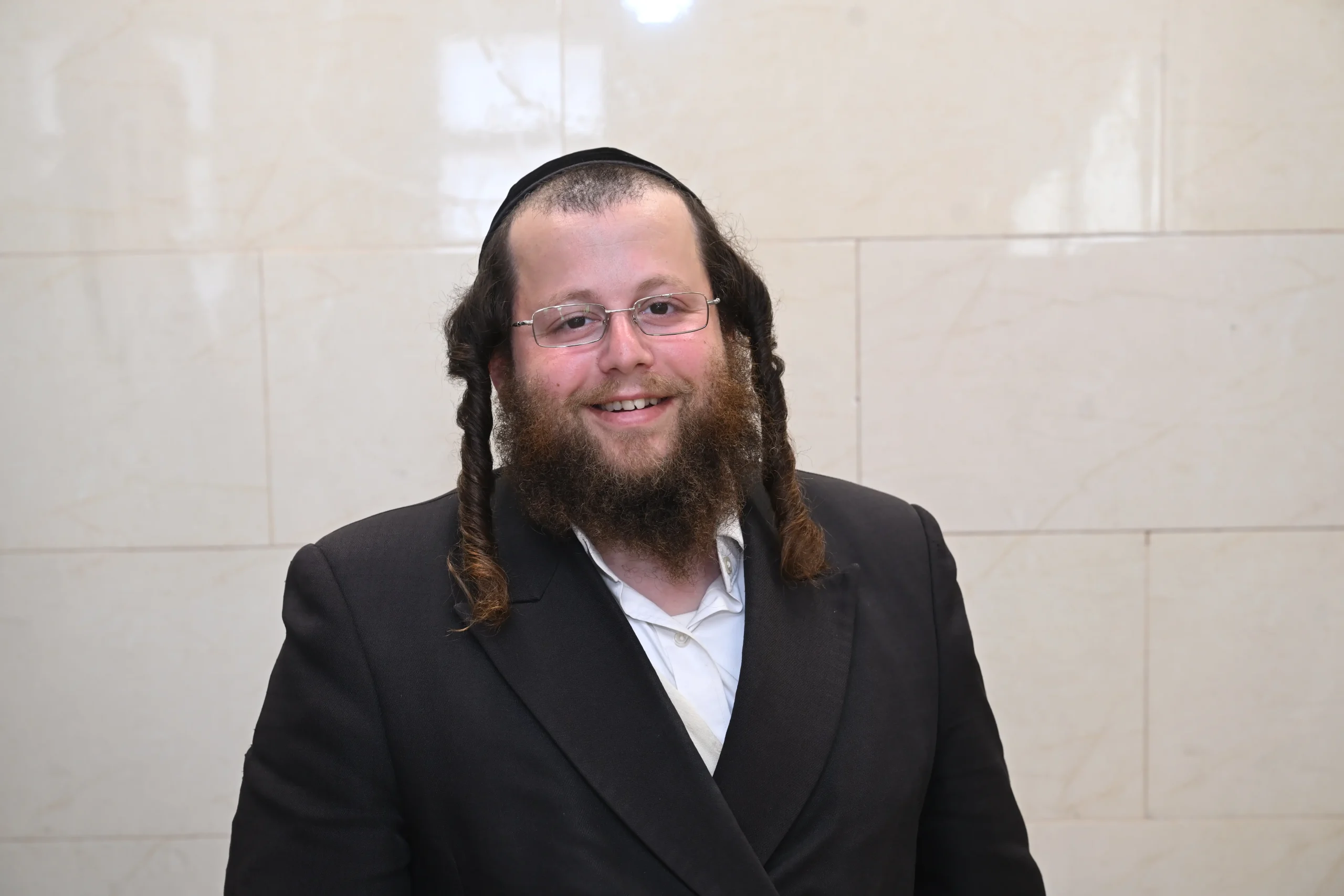 הרב נפתלי רוט שליט_א ביתר עילית