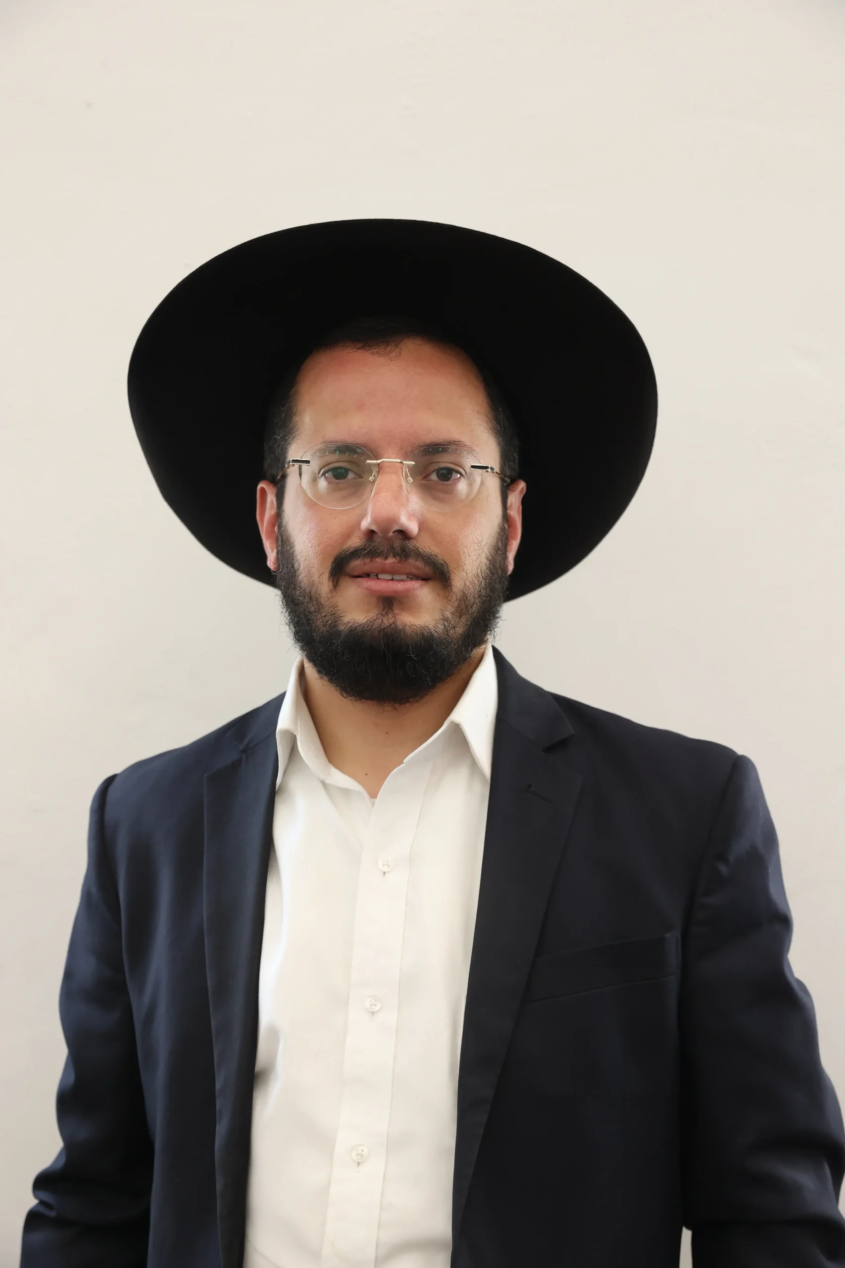 הרב נתנאל בידה שליט_א בית שמש