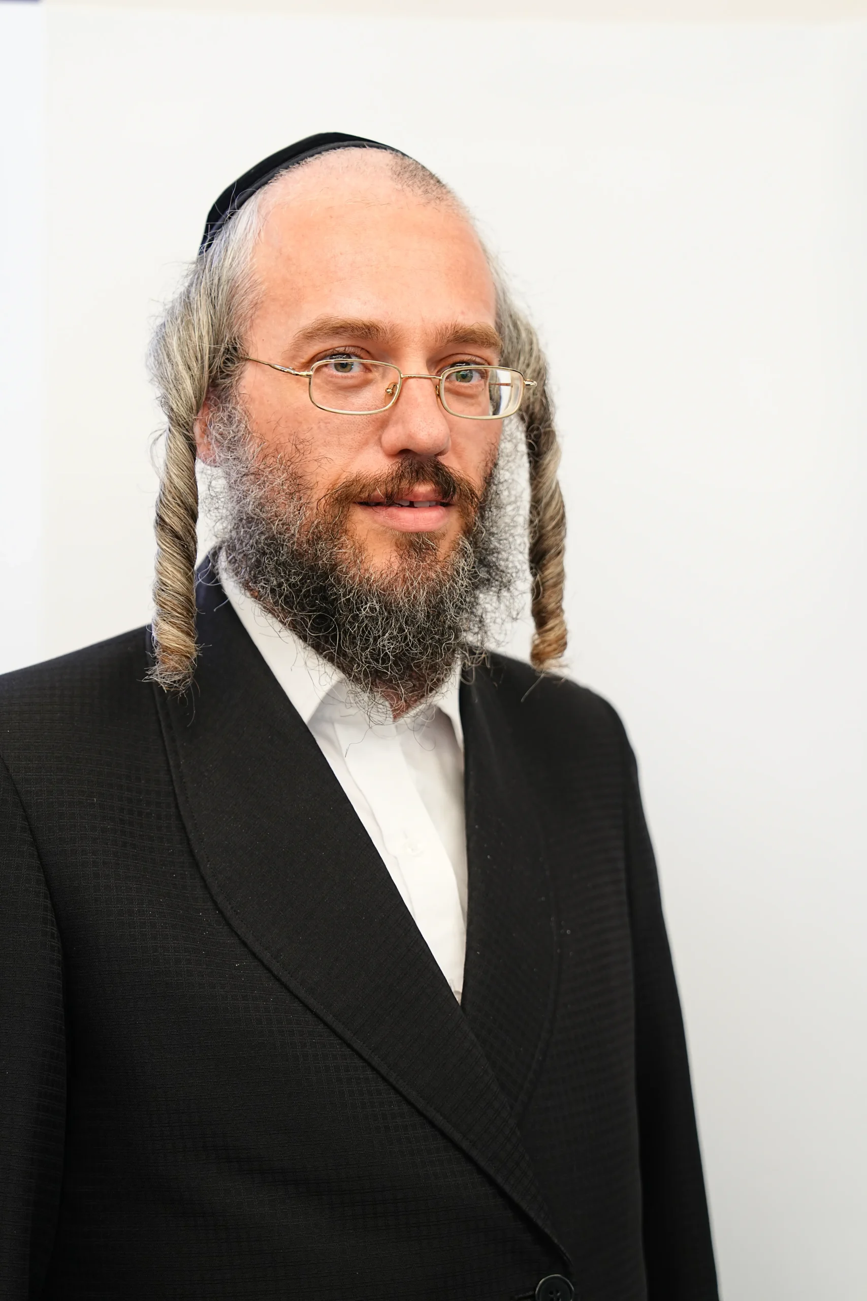הרב סנדר רבינוביץ שליט_א ביתר עילית
