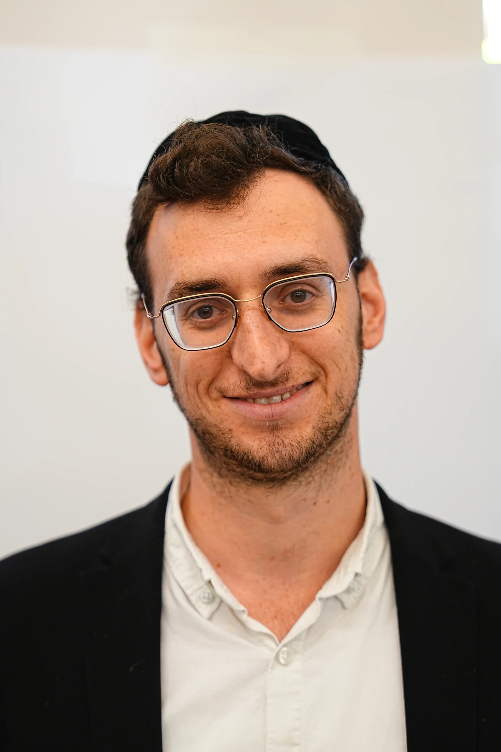 הרב עמנואל אינדורסקי שליט_א רכסים