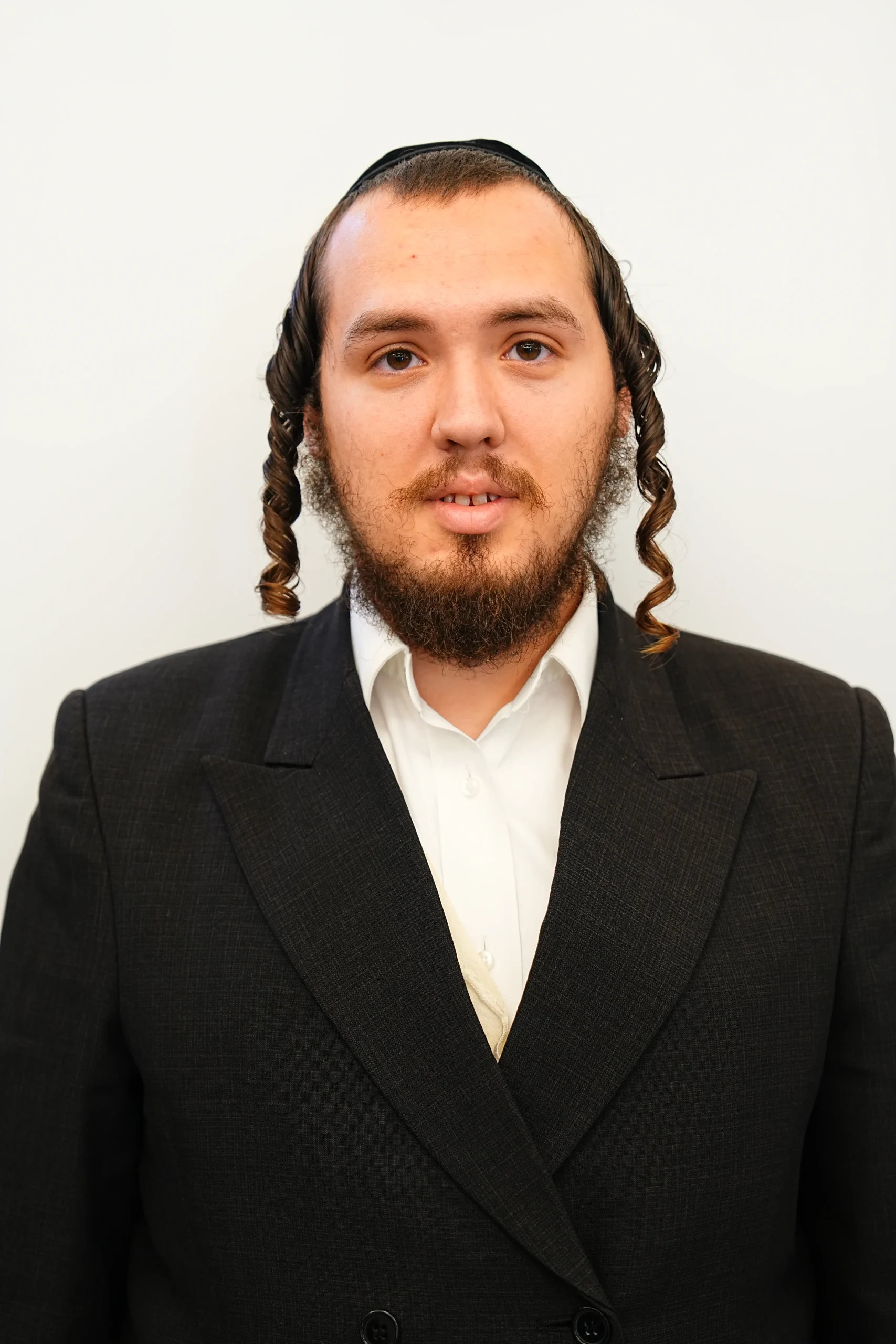 הרב פנחס אליעזר פרידמן שליט_א בני ברק אידיש