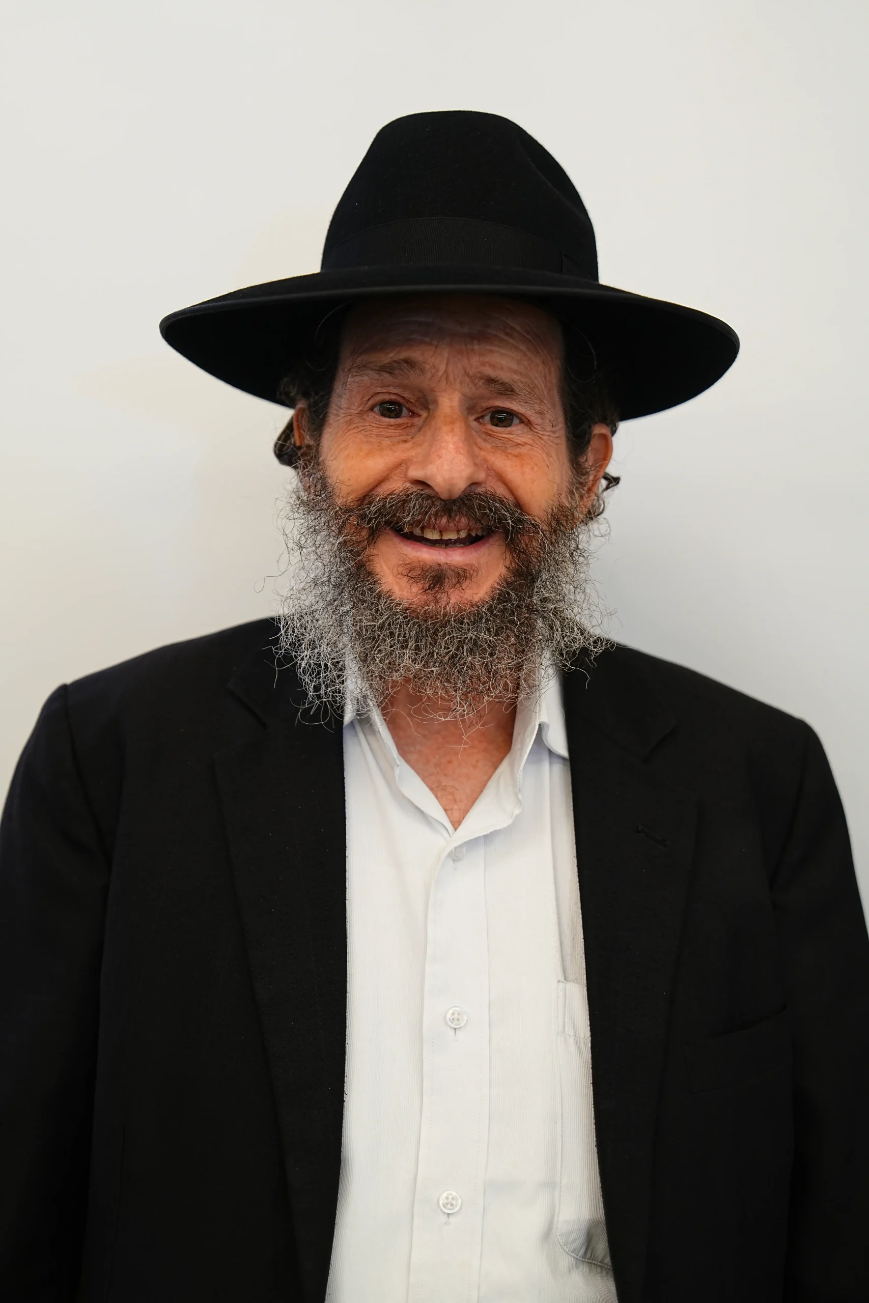 הרב צבי וולדמן שליט_א בני ברק