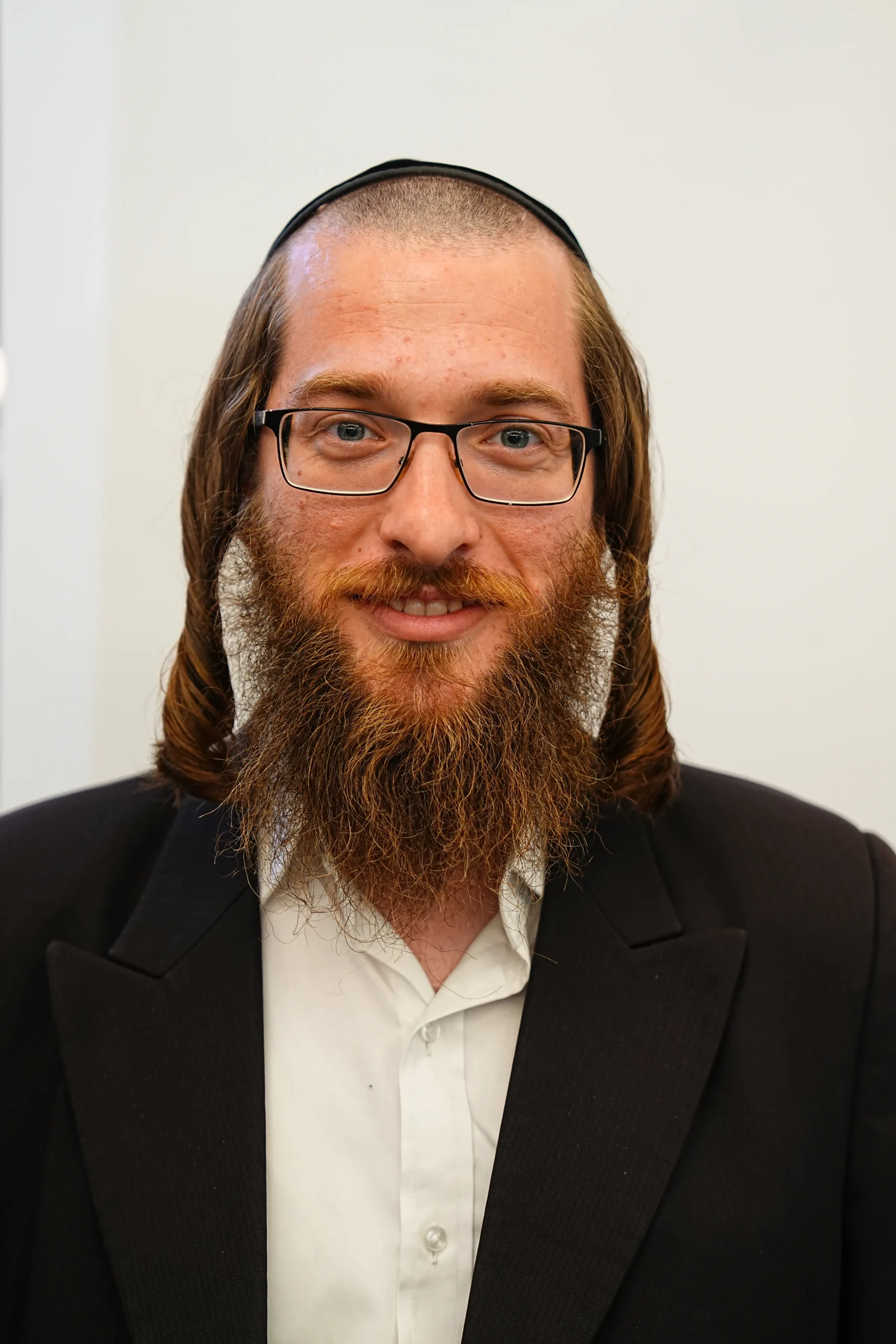 הרב צבי יודלביץ שליט_א ביתר עילית