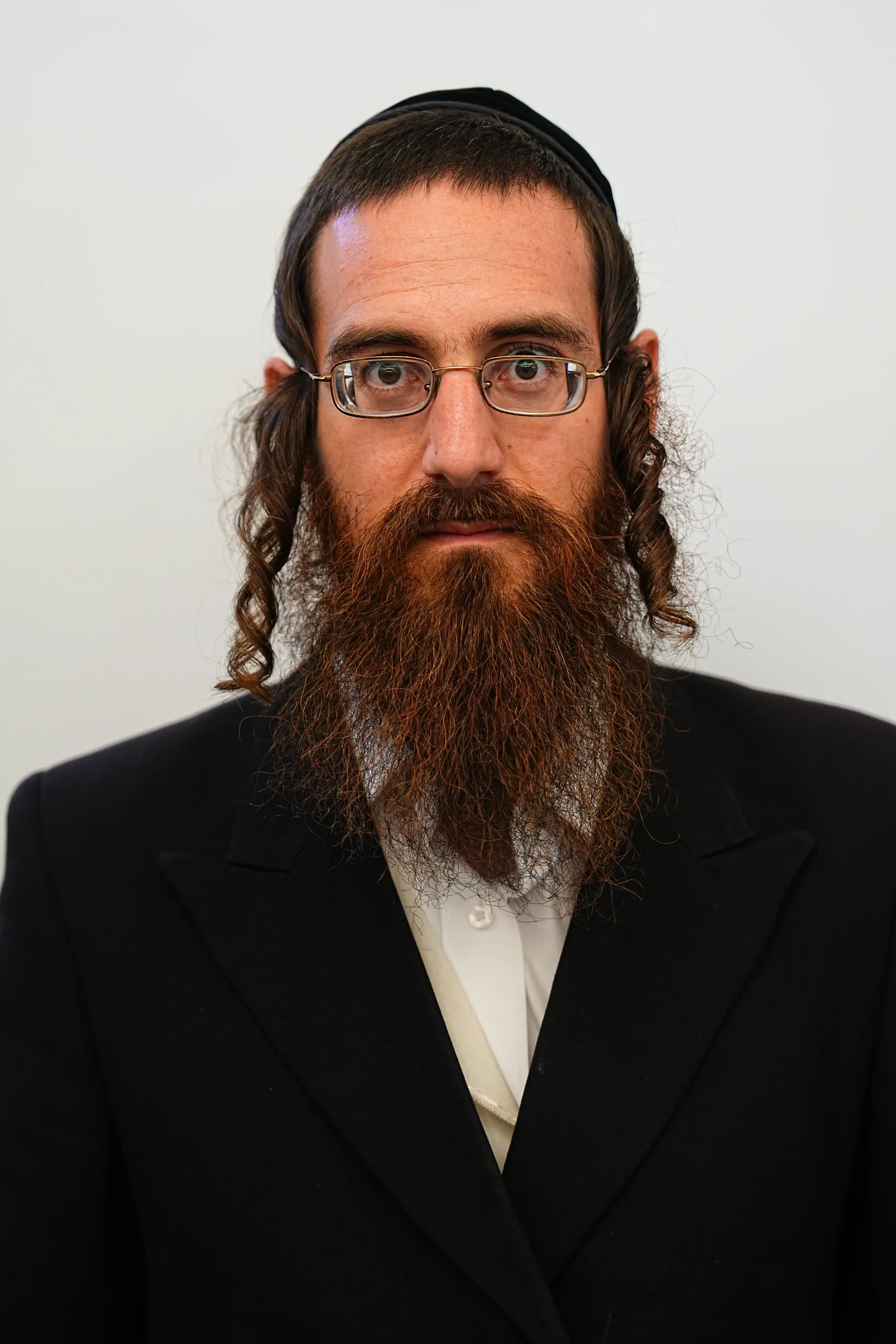 הרב רפאל וינשטוק שליט_א ביתר עילית