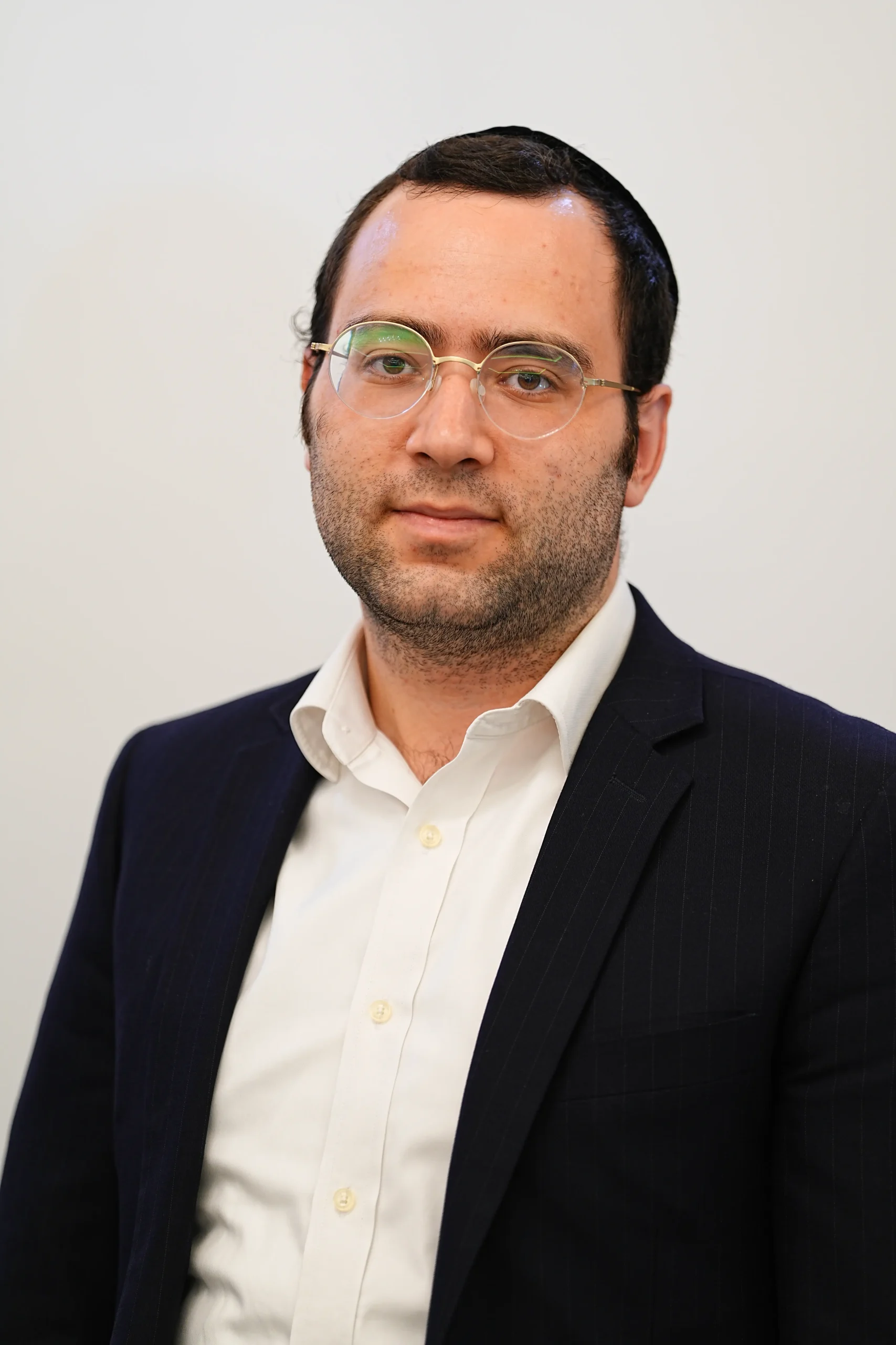 הרב רפאל קרלינסקי שליט_א בית שמש