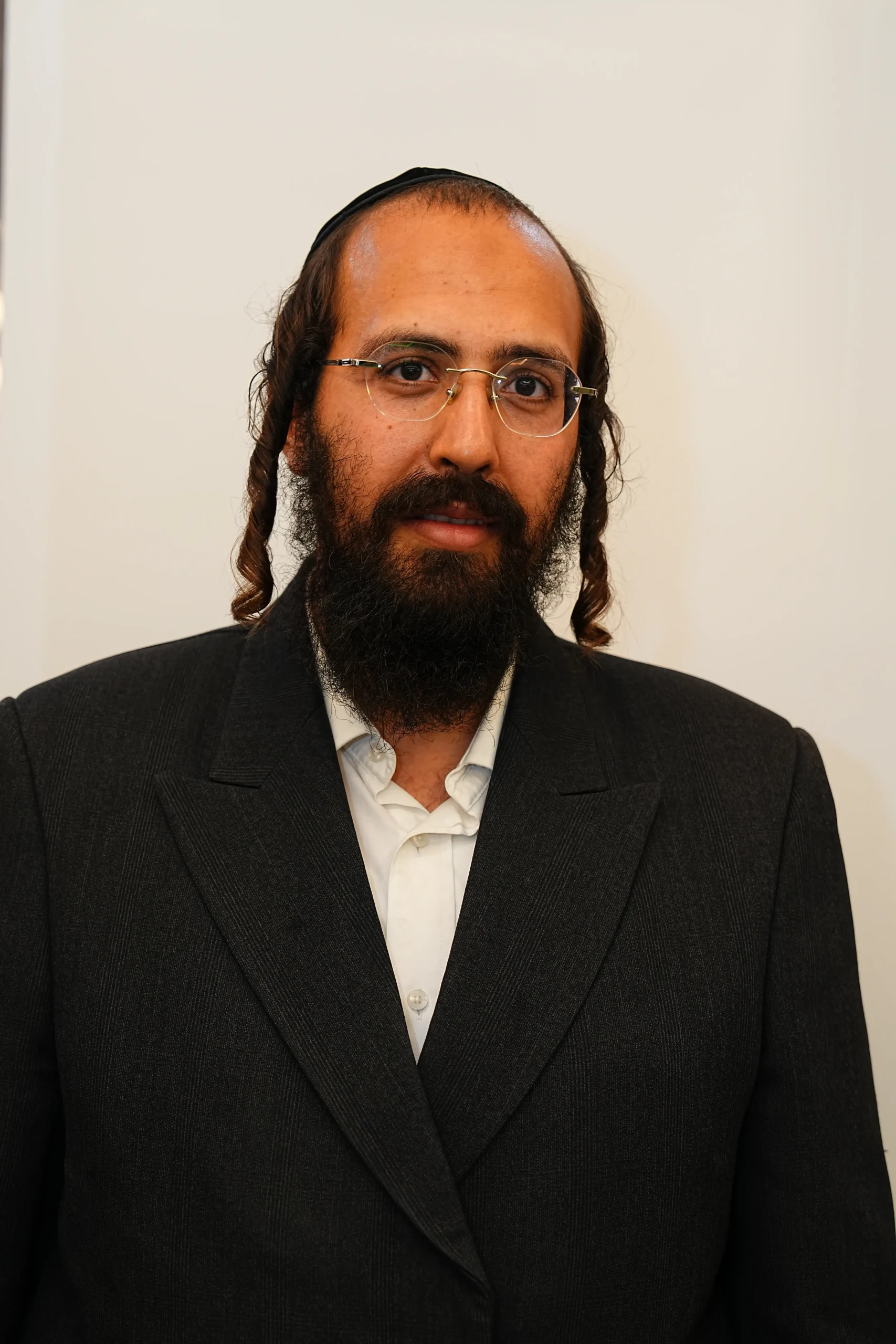 הרב שלמה גוטשטיין שליט_א ביתר עילית