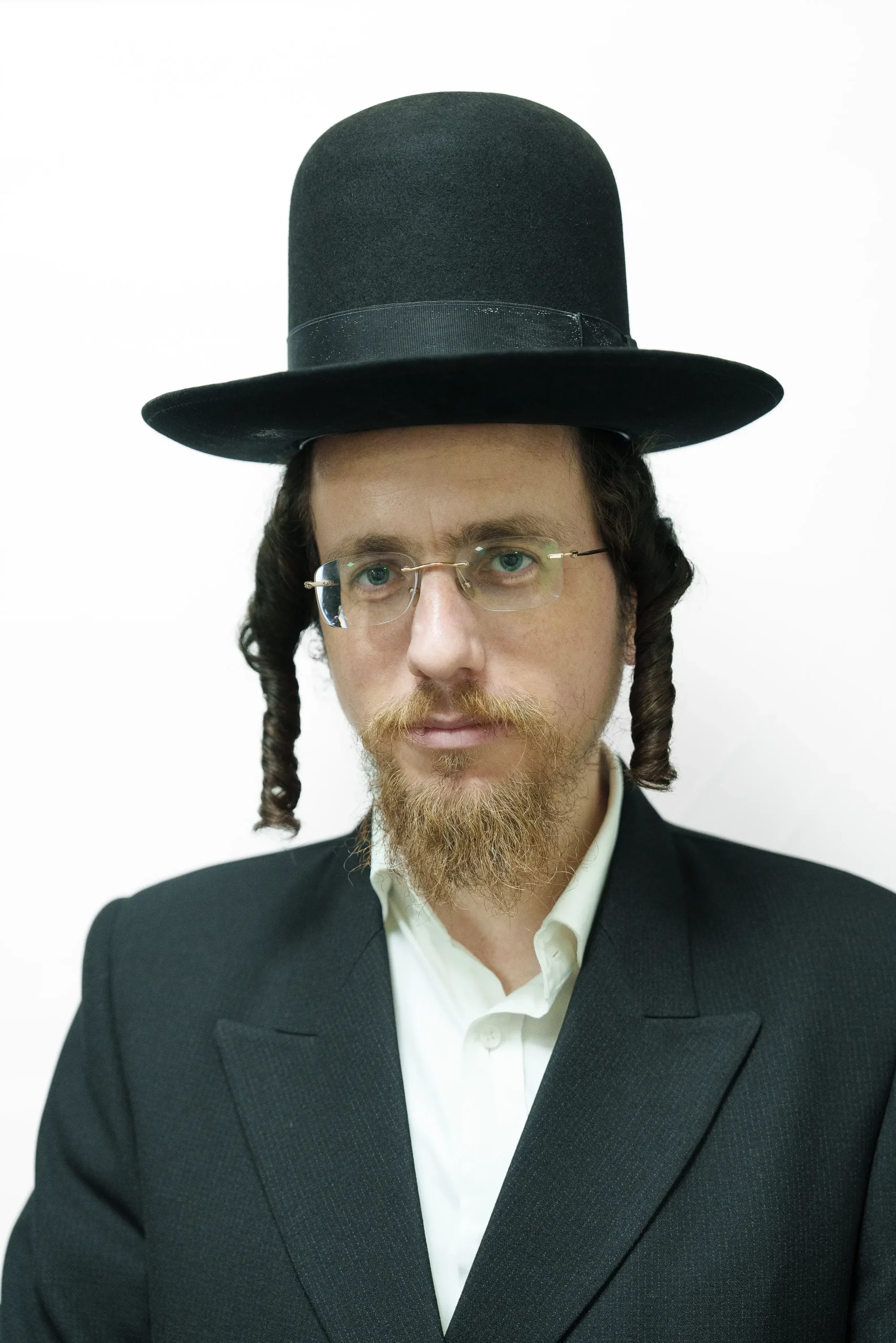 הרב שמואל וועג שליט_א בני ברק