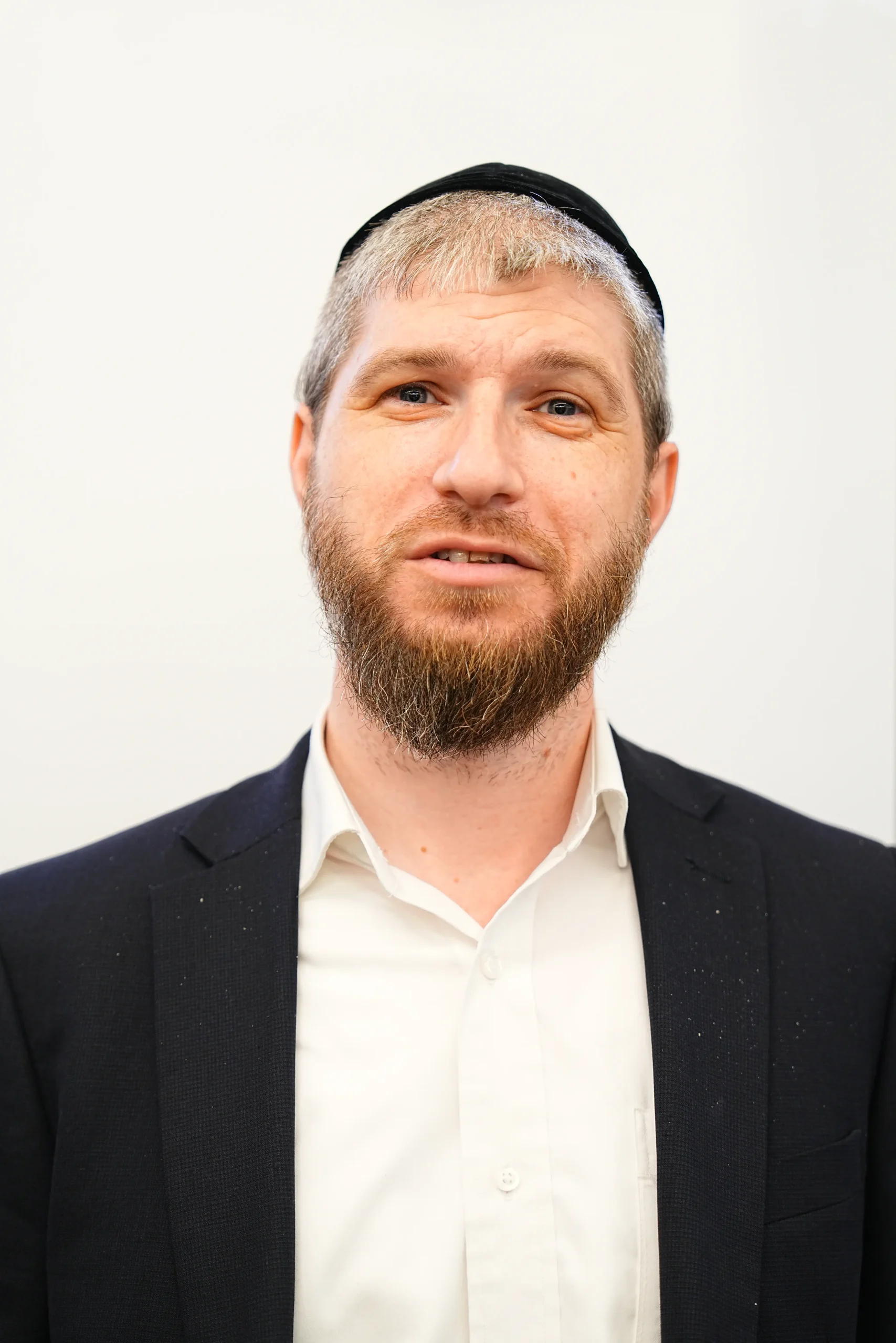 הרב שמואל לבל שליט_א מודיעין עילית