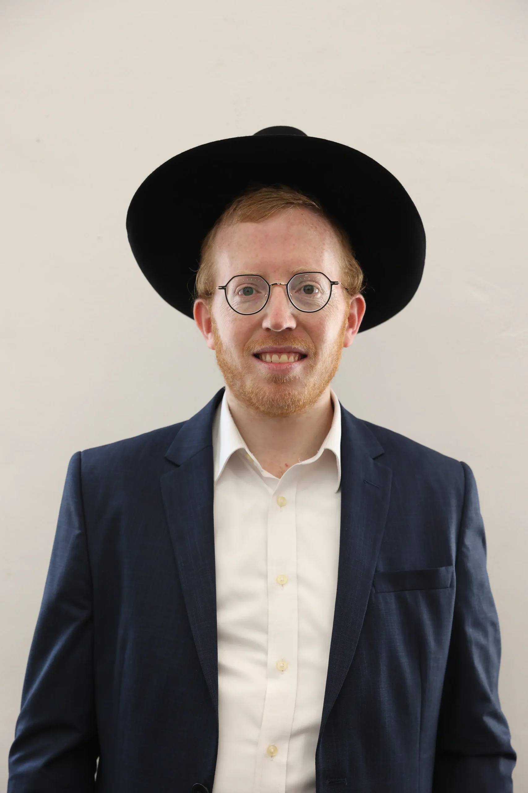 הרב שמואל פרידלנדר שליט_א בית שמש