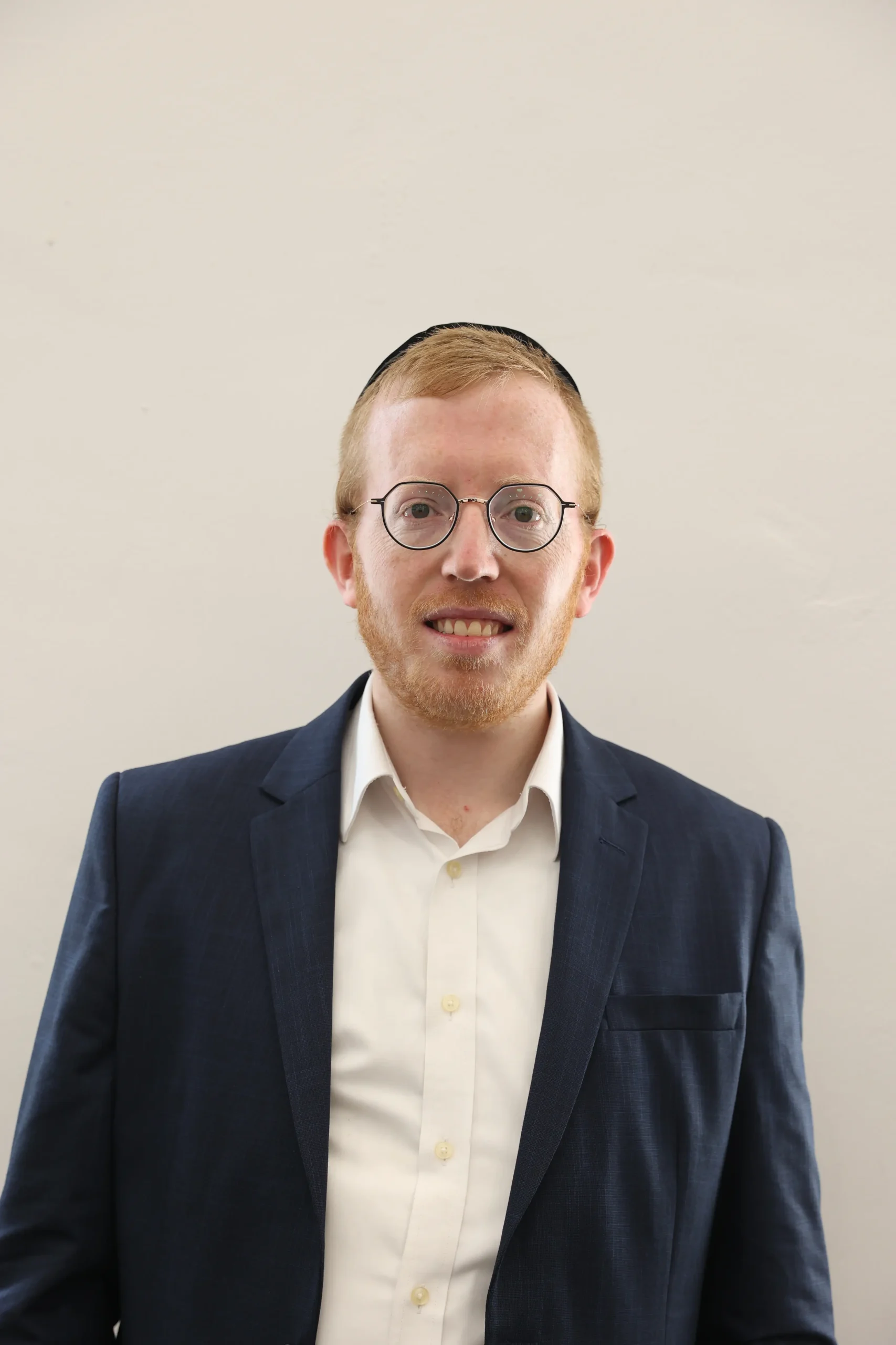 הרב שמואל פרידלנדר שליט_א בית שמש (1)