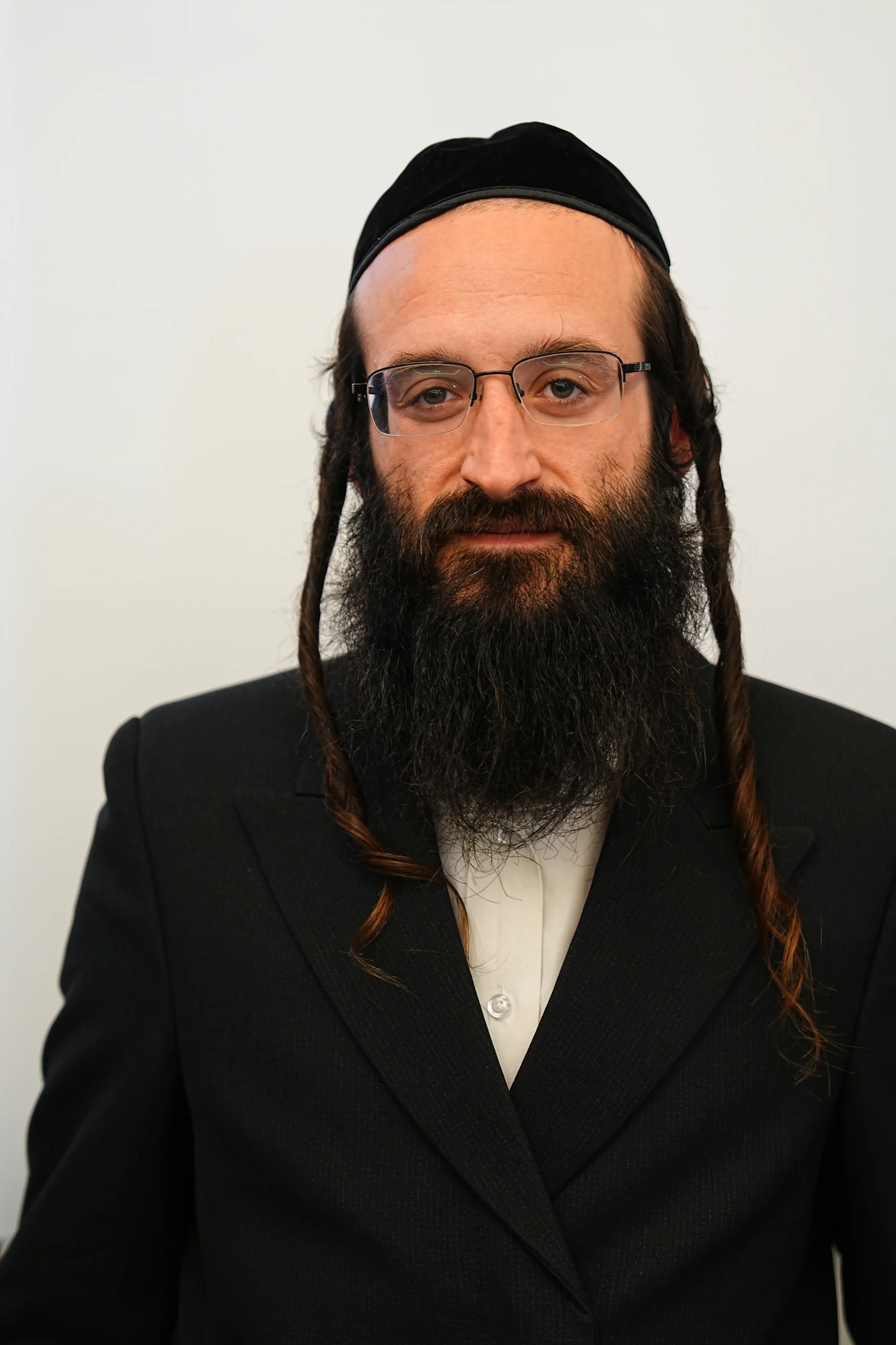 הרב שמחה מוזסון שליט_א ביתר עילית