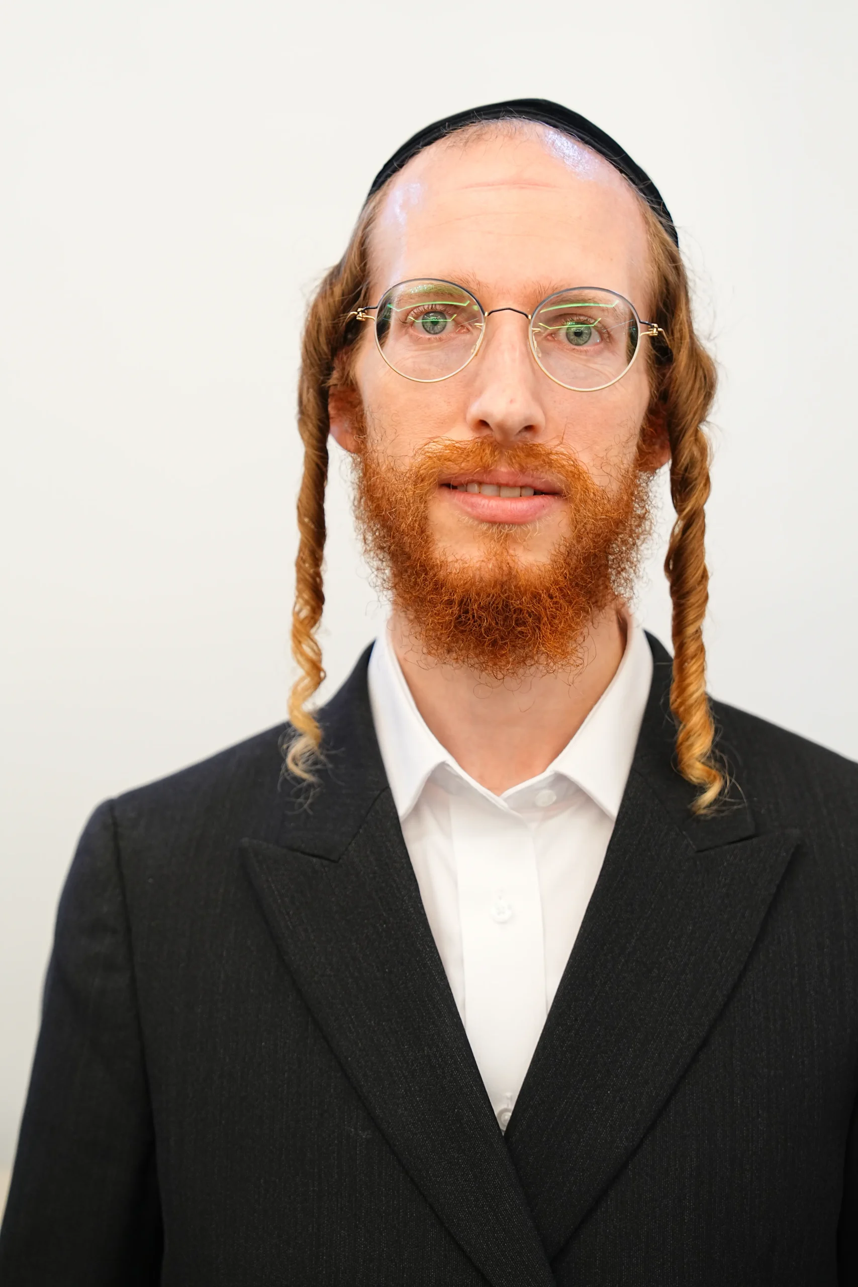 הרב שמחה שטיגליץ שליט_א ירושלים