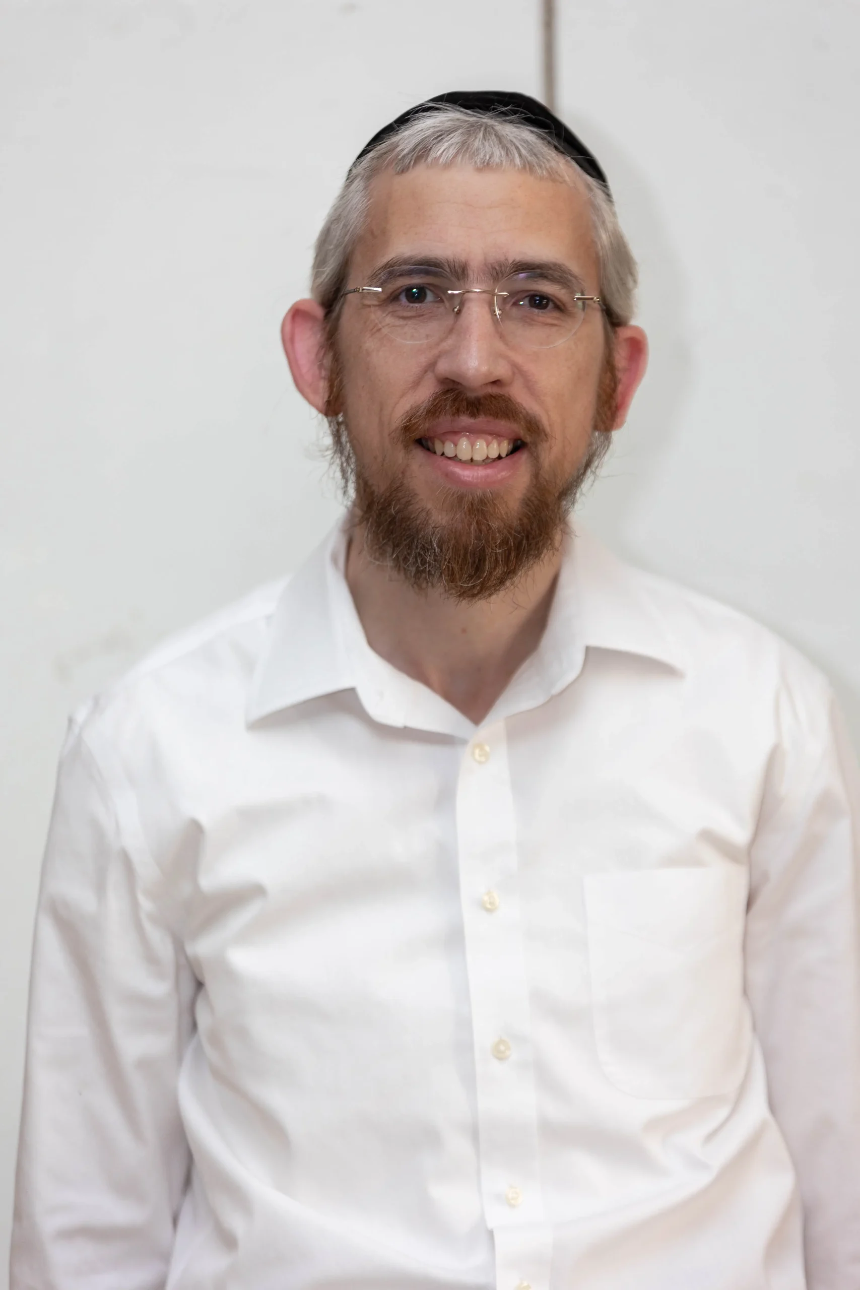 הרב שמשון שפיץ שליט_א מודיעין עילית