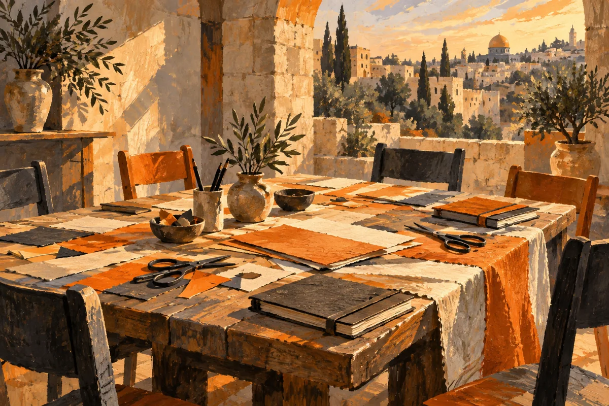 מפגשים שבועיים — מחוברות