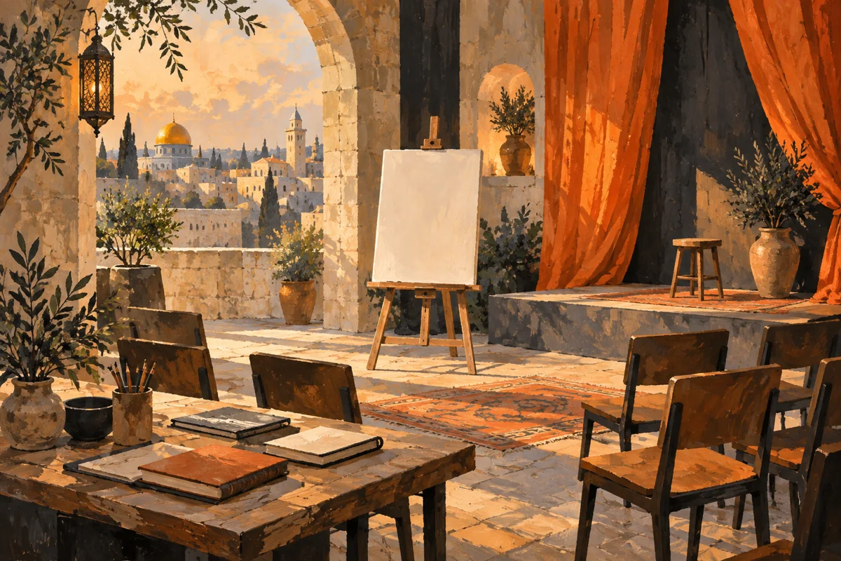 מפגשי תוכן — מחוברות