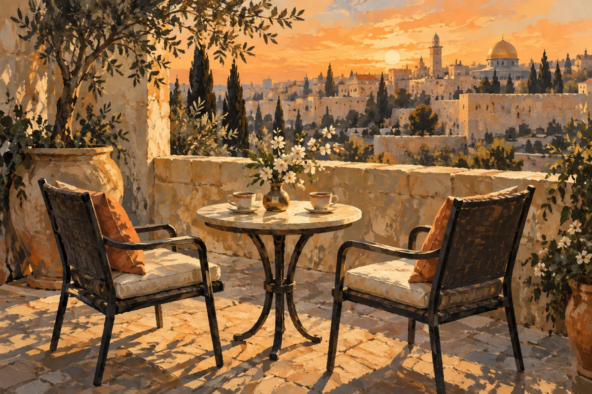 הדרכה לבניית זוגיות