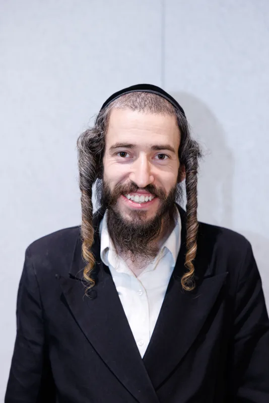 שמואל ברוך פרידמן