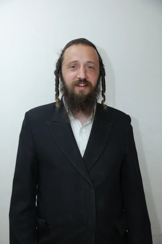ישכר משה רוט
