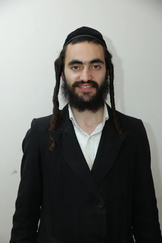 נפתלי דווין