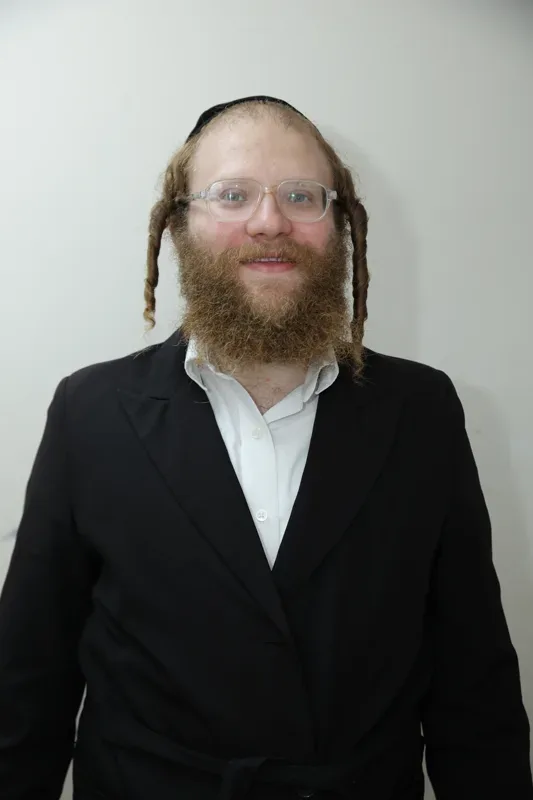 ראובן מאירוביץ