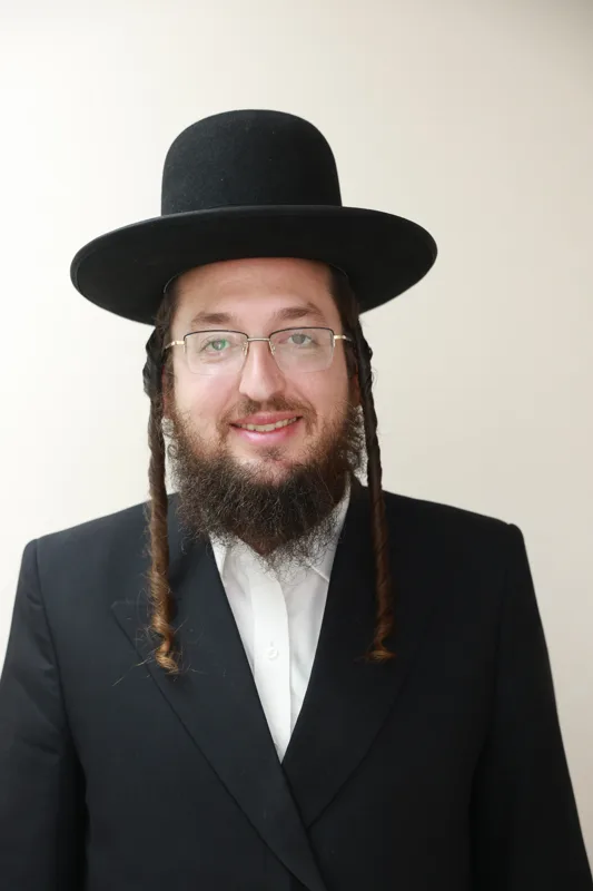 אברהם יצחק בורשטיין