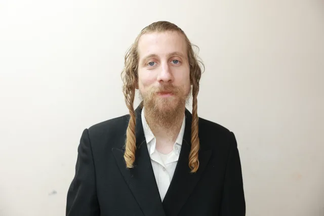 בן ציון רוזנפלד