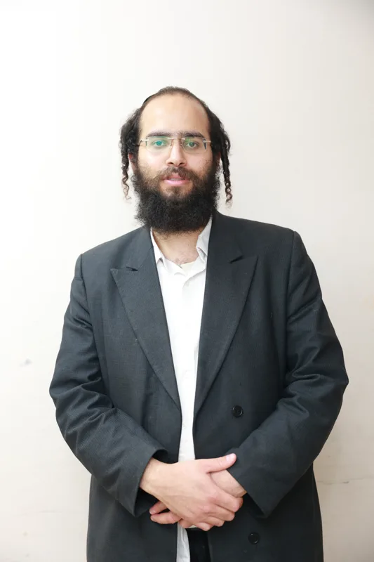 יוסף אליהו הימן