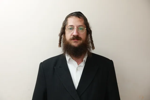 יוסף נחמן קעניג