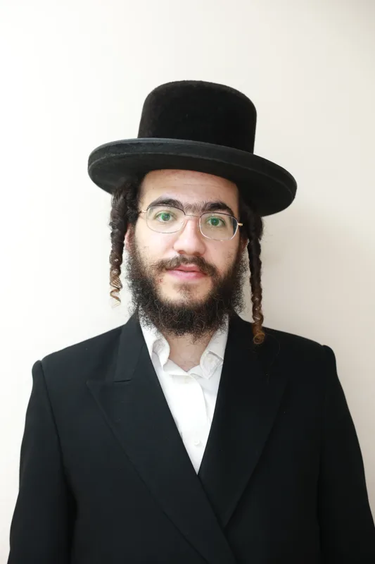 יחזקאל פרנקל