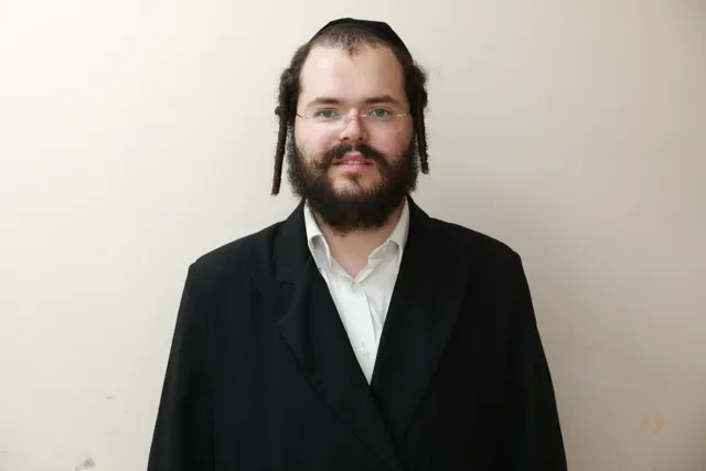 יעקב שמואל גרינבוים
