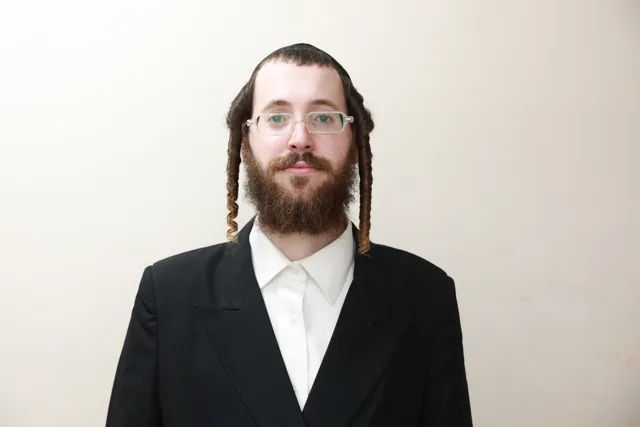 ישראל מנחם ויזל