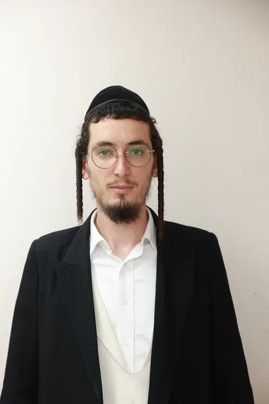 נחמן פוליטי