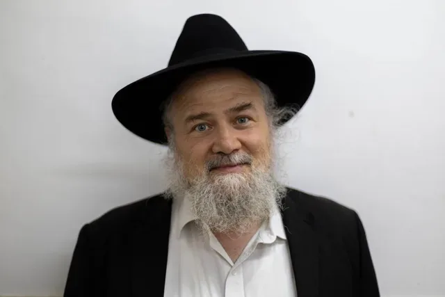 יוסף ארלנגר