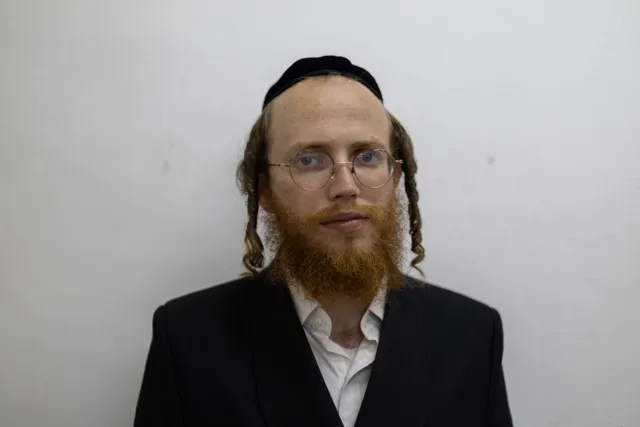 מאיר סירוטה
