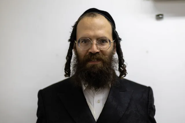 דוד ולנשטיין