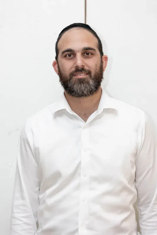 הרב משה סעדי שליט''א