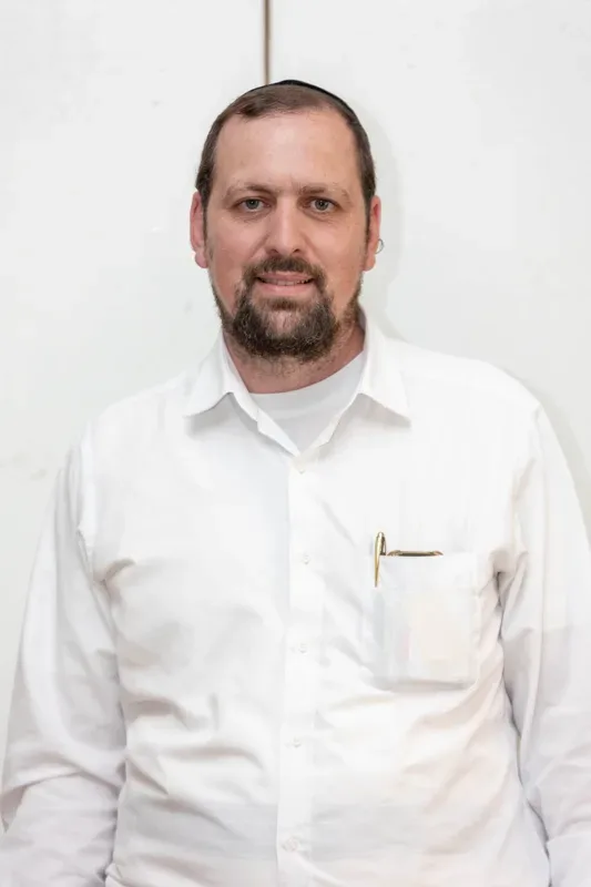 הרב יעקב כהן שליט''א