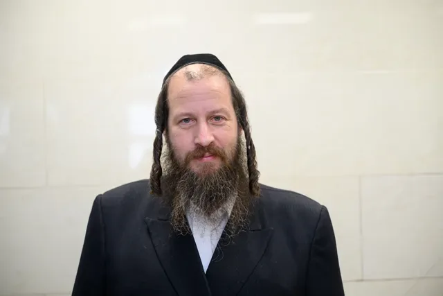 ברגר יעקב