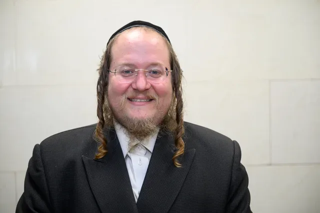 יצחק גינסברג