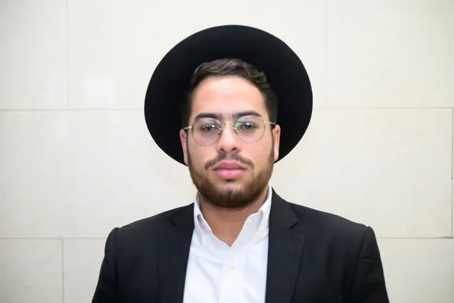 בן יצחק דוד
