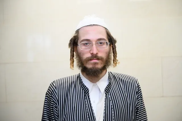 ברנדסדורפר אברהם יצחק