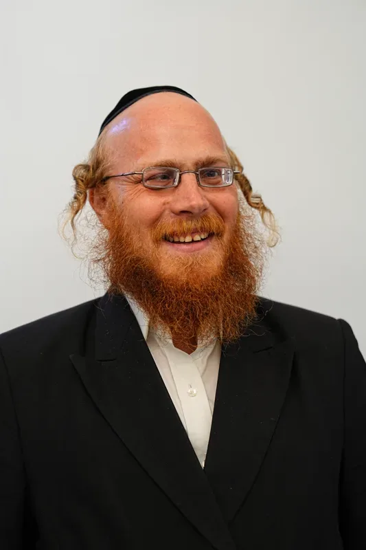 הרב אליהו סגל שליט''א