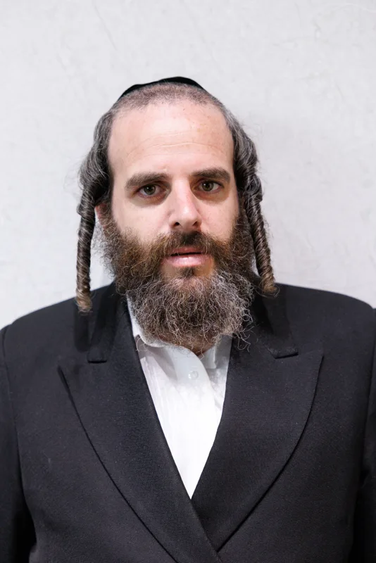 הרב יהושע צלא שליט"א