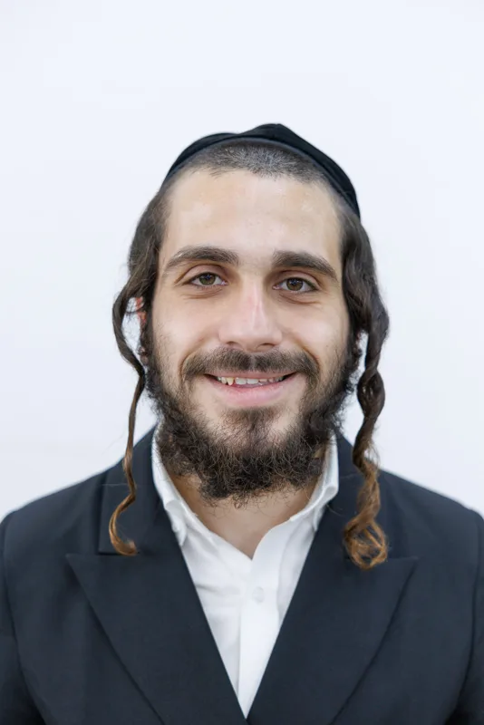 יעקב כהן