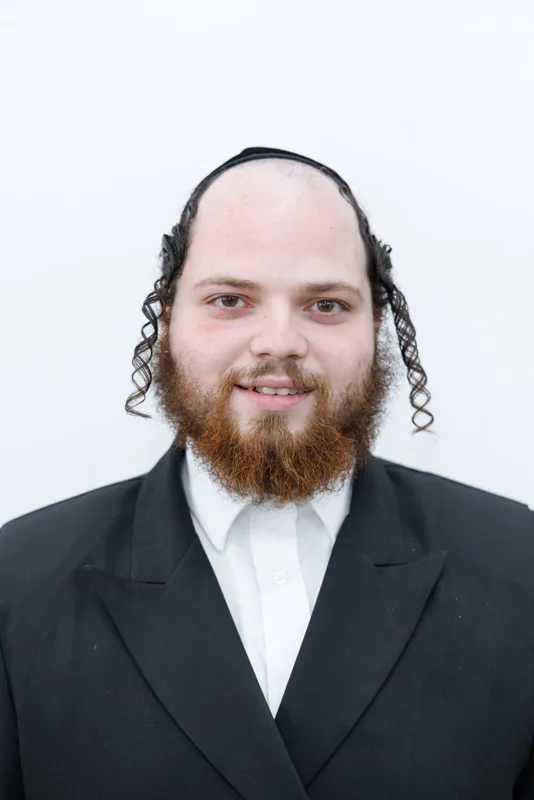 דוד קירשנבוים