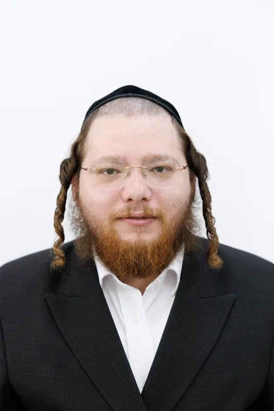 דוד מרגלית